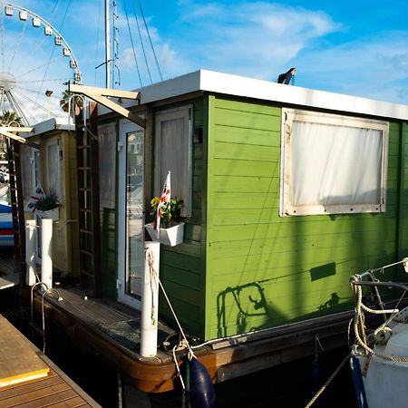 Filipp'S House Boat Hotel Alghero Exterior photo