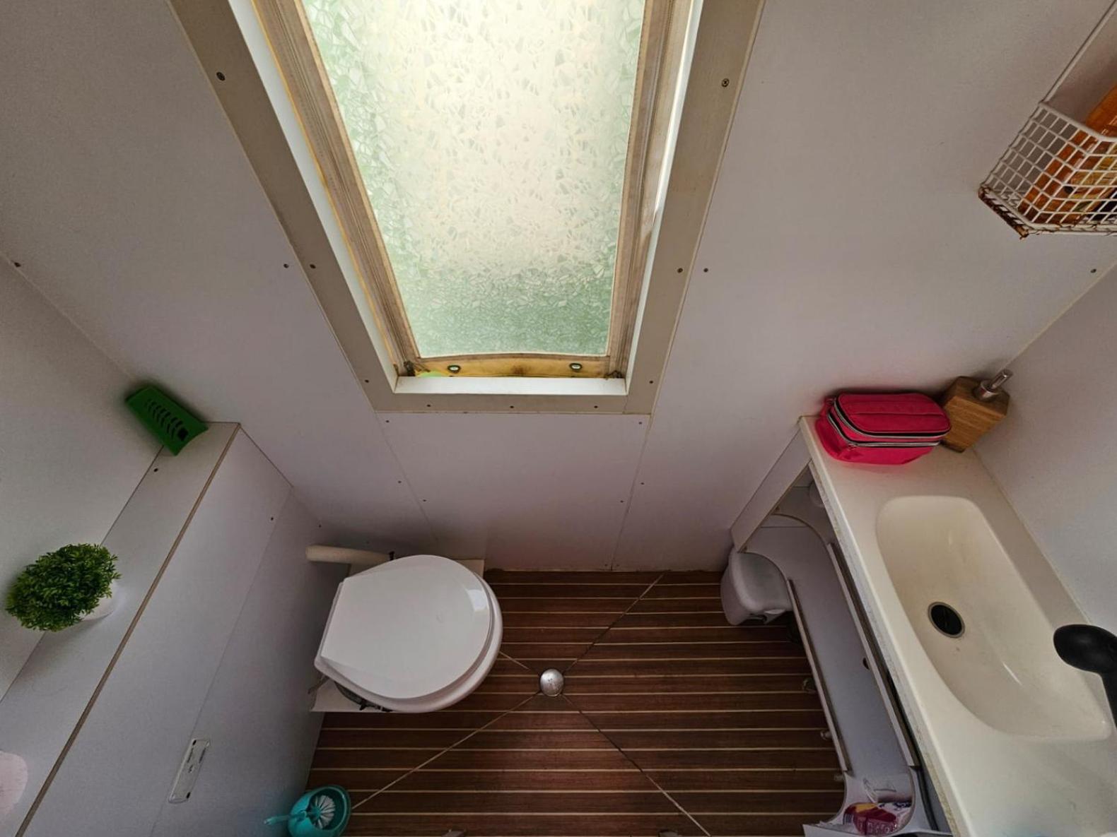 Filipp'S House Boat Hotel Alghero Exterior photo