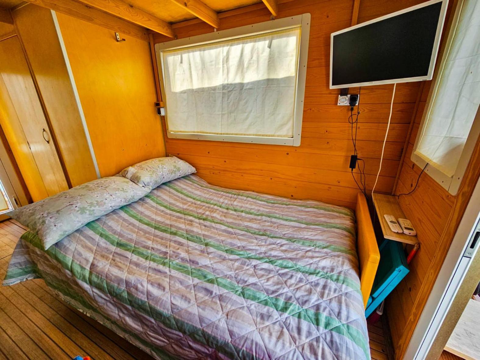 Filipp'S House Boat Hotel Alghero Exterior photo